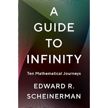 Amazon Best Sellers: Best Mathematical Infinity