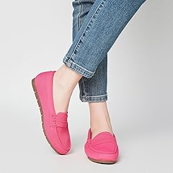 Cvistpieo Loafers for Women Comfortable Dressy