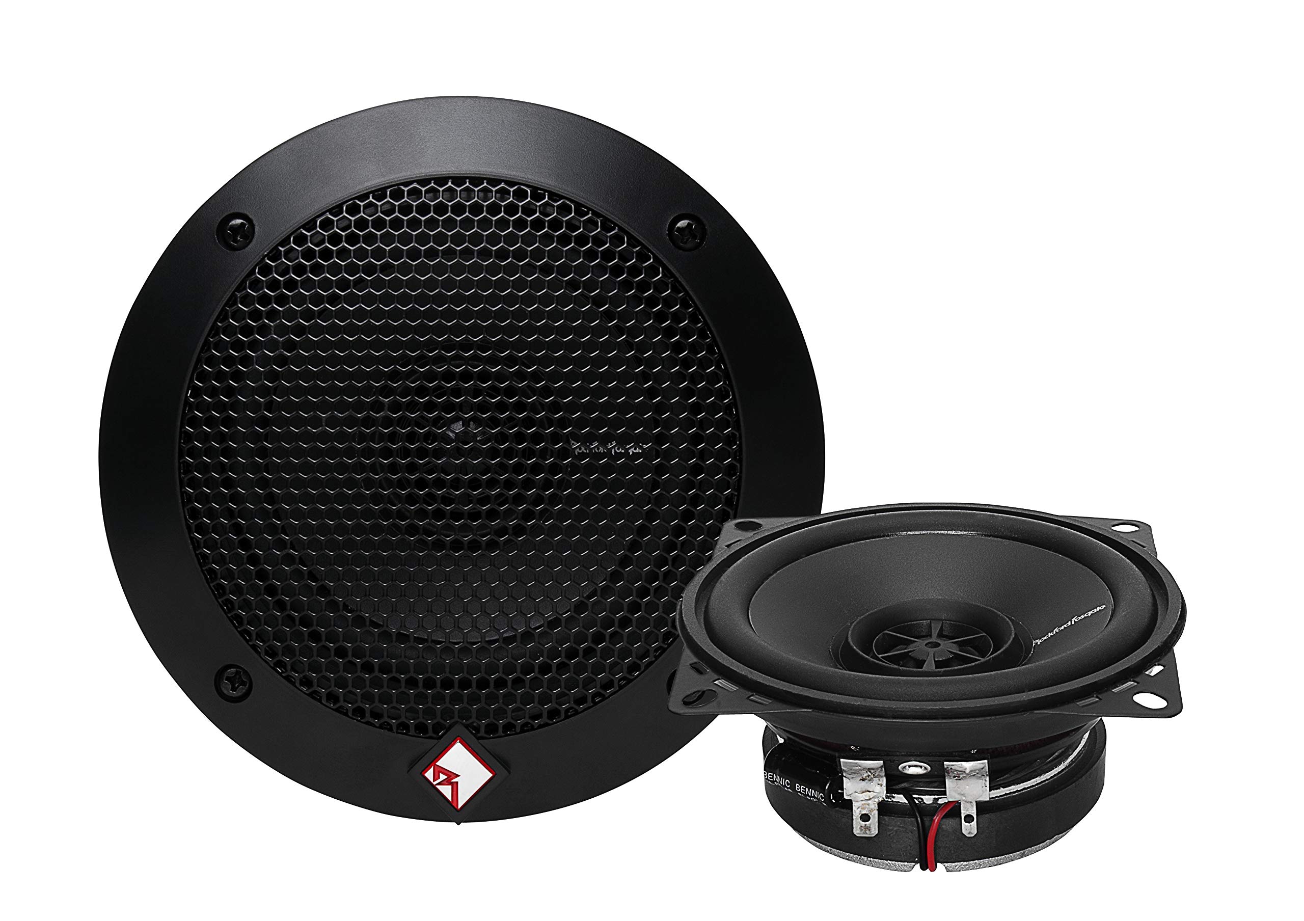Mua Rockford Fosgate R14X2 Prime 4-Inch Full Range Coaxial Speaker ...
