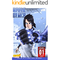 Apple Black, Vol. 1 book cover