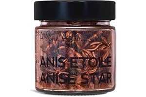 A SPICE AFFAIR Star Anise (40g)