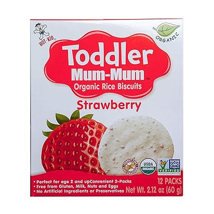 mums care organic baby cereal price