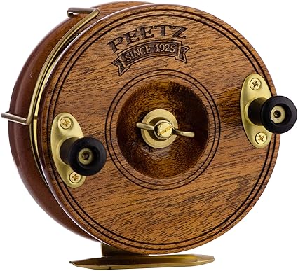 peetz reels