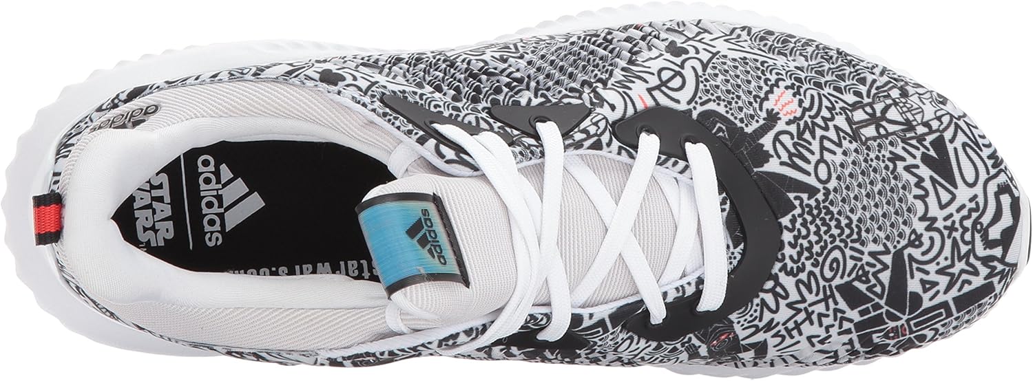 adidas alphabounce star wars