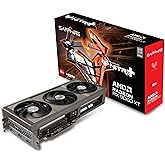 Sapphire Nitro+ AMD Radeon RX 9060 XT 16GB GDDR6 Gaming GPU