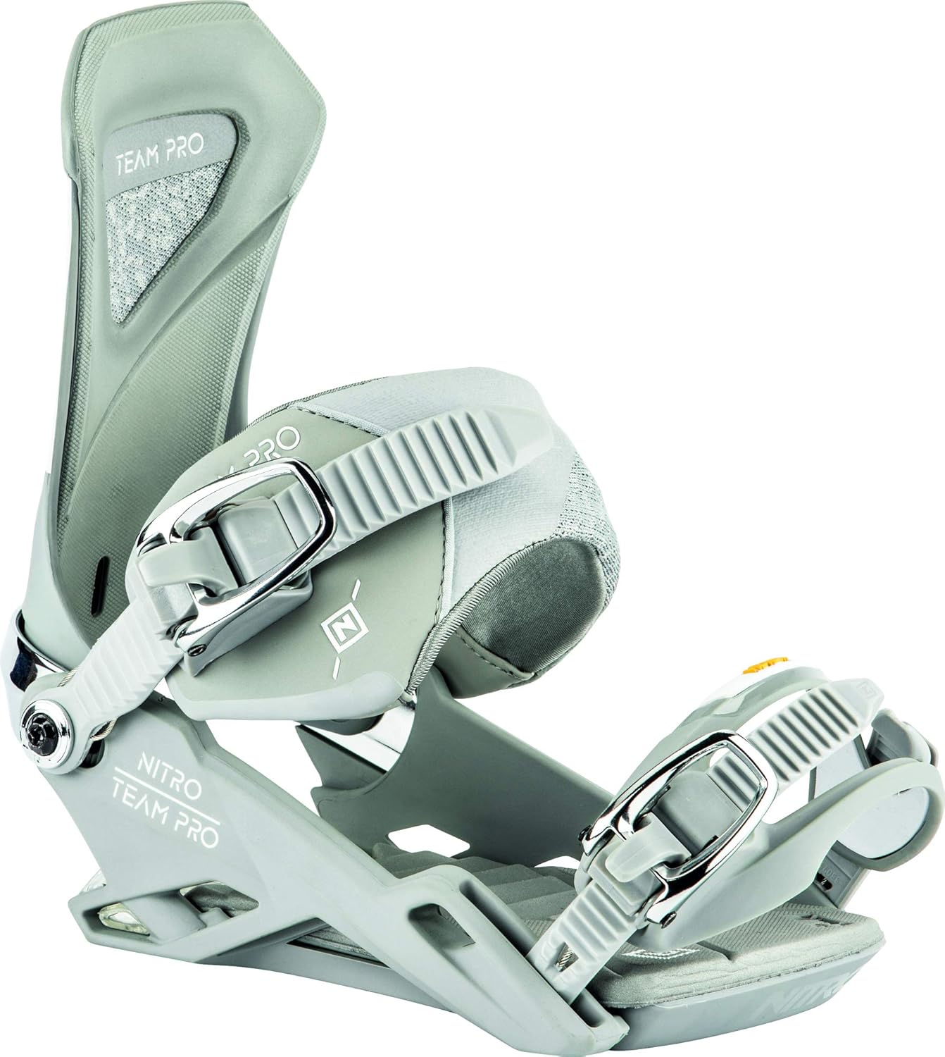 nitro machine bindings