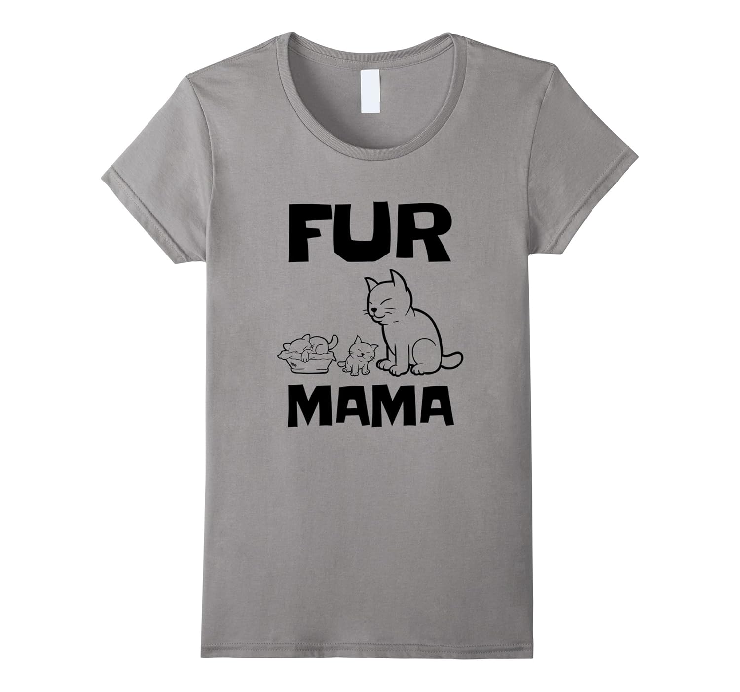 fur momma shirt