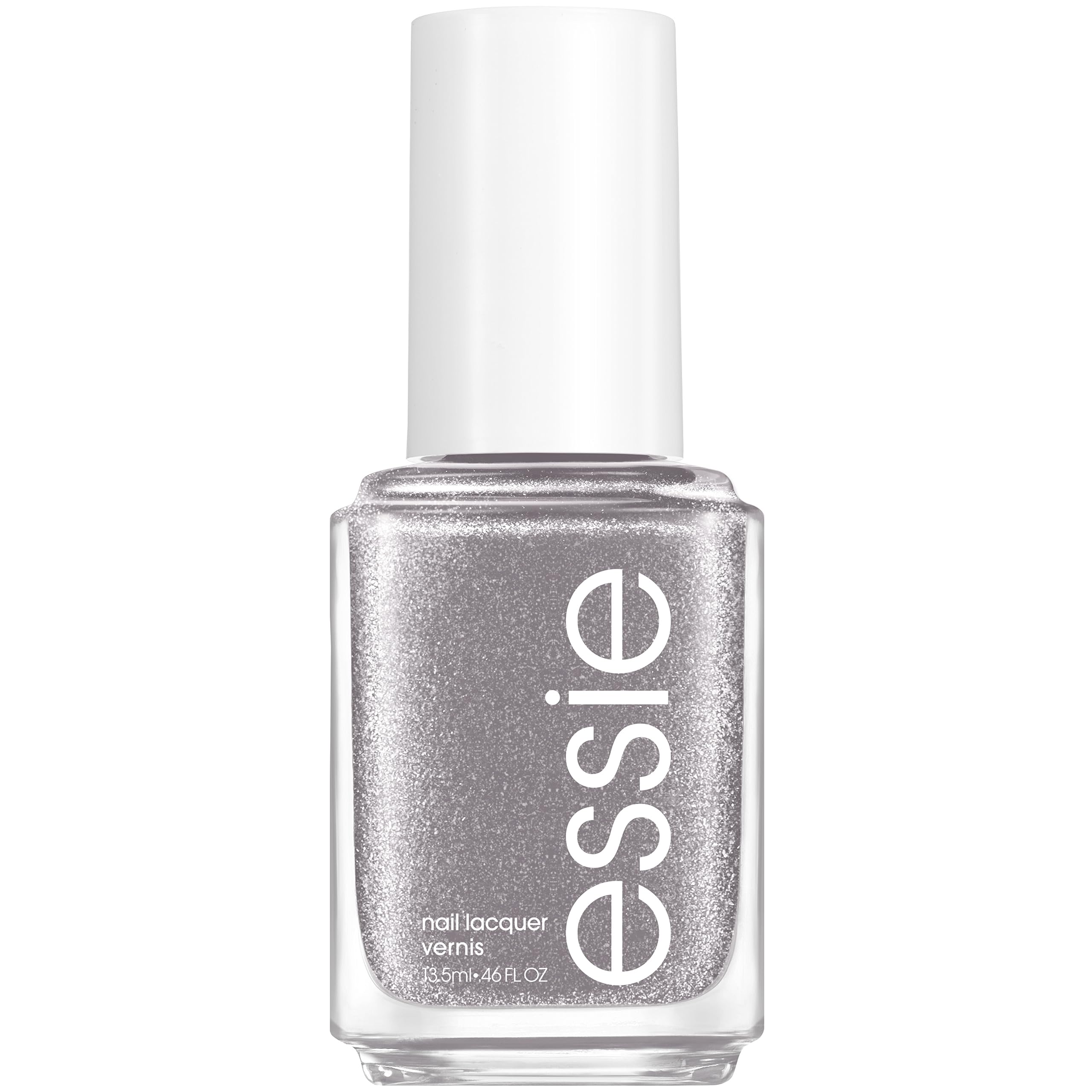 Essie Collection Serene Slate Nail Polish 610 Gadget-Free Grey
