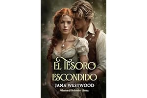 El tesoro escondido (Wharton & McEntrie nº 4) (Spanish Edition)