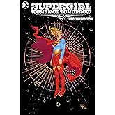 Supergirl: Woman of Tomorrow