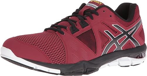 asics gel craze tr 3 training shoe