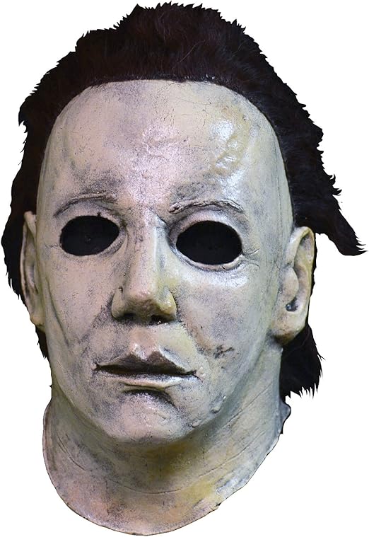 Trick or Treat Studios Men's Halloween 6The Curse Of Michael Myers