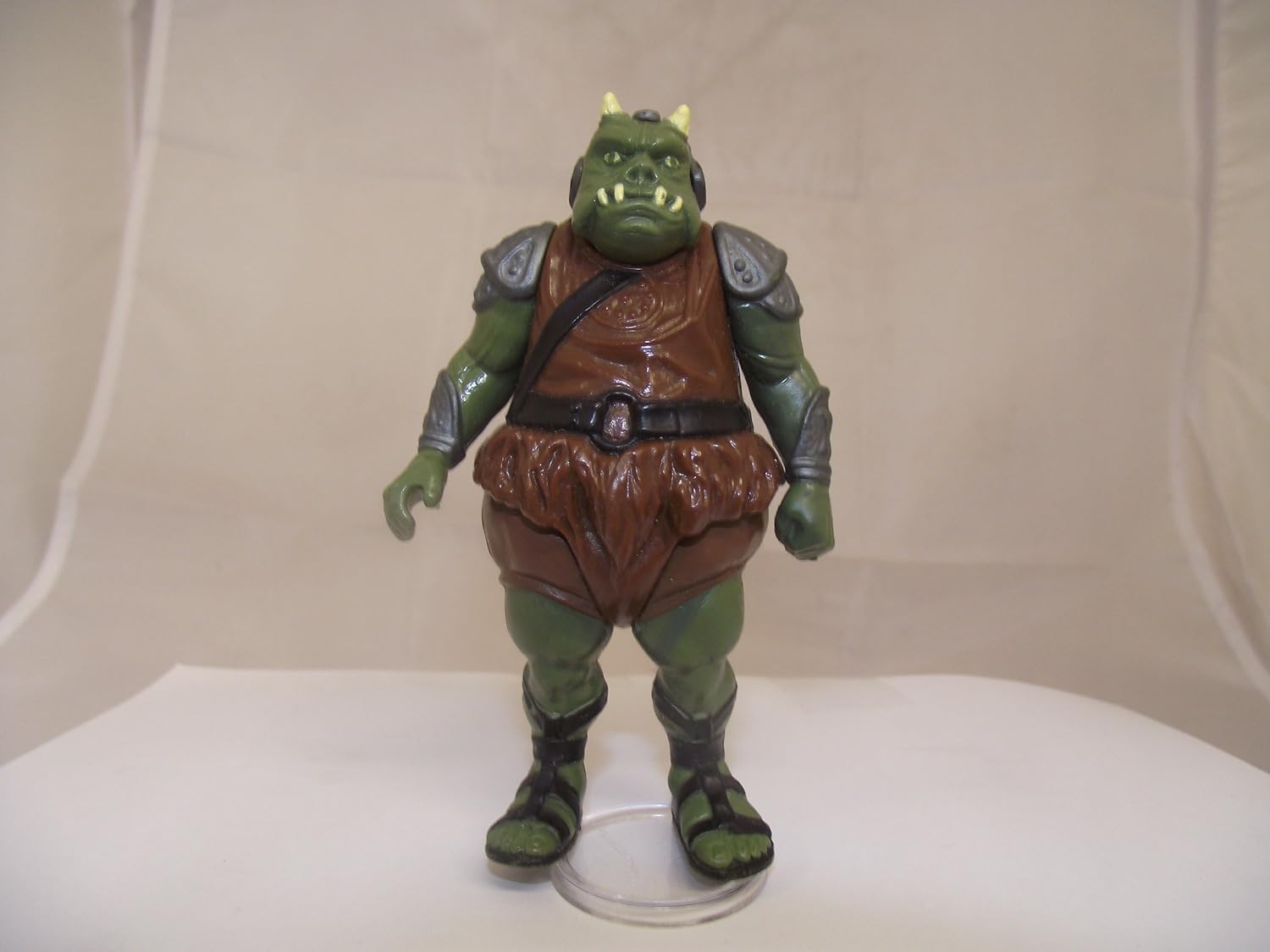 vintage star wars figures loose