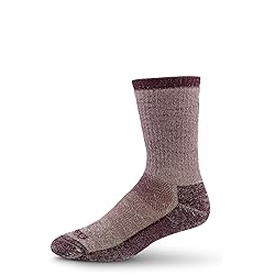 USA Made - Boot Socks - Expedition Weight - Hunting