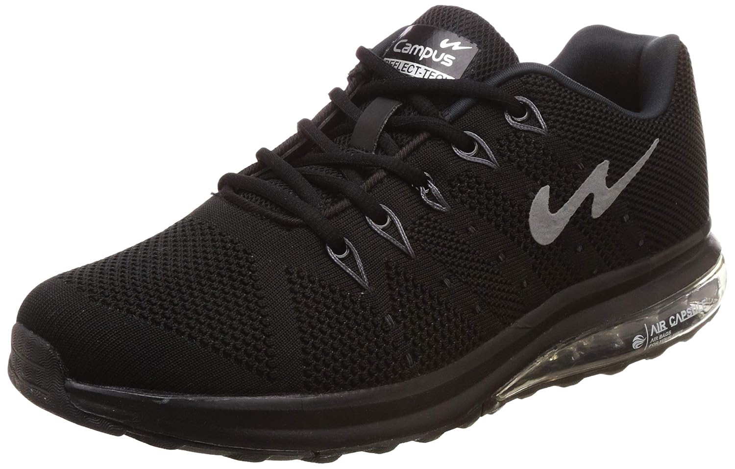 campus peris running shoes price