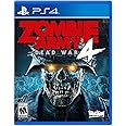 Amazon Com Zombi Playstation 4 Video Games