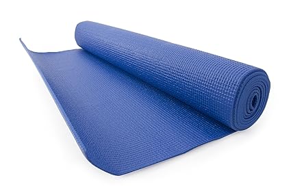 FA Sports YogiPlus - Esterilla para Yoga (61 x 173 x 0,3 cm)