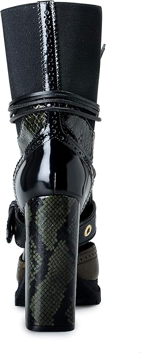 burberry westmarsh boots