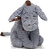 Disney Baby Classic Eeyore Stuffed Animal, 11.75"