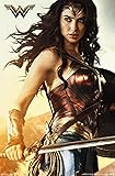 Trends International DC Comics Movie - Wonder Woman