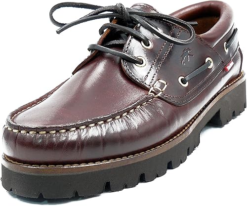 zapatos tipo timberland