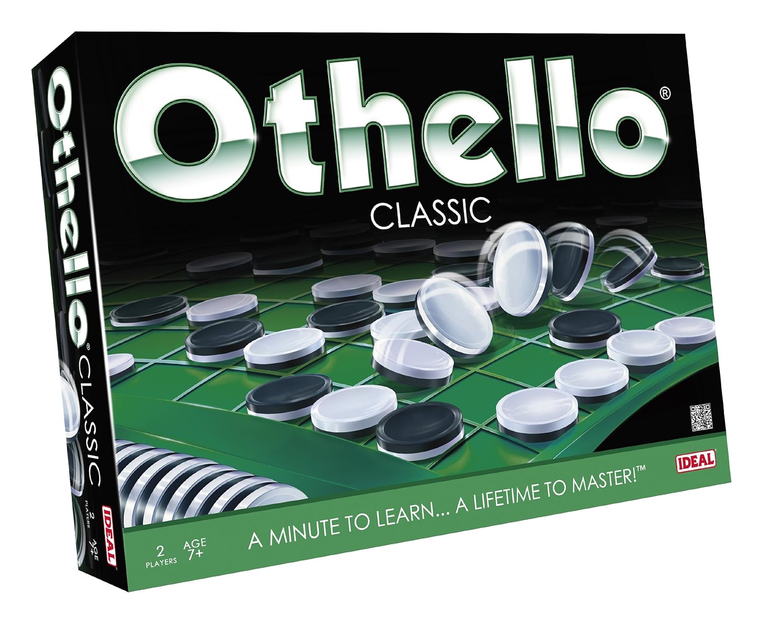 OTHELLO