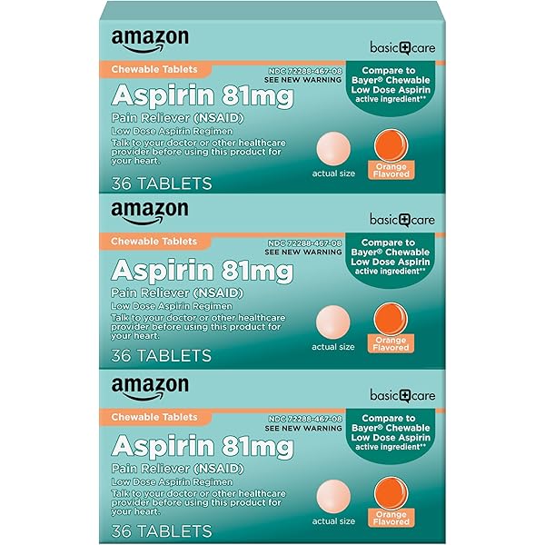 Ecotrin Low Strength 81mg Aspirin - Safety Coated Tablets, 45 Count