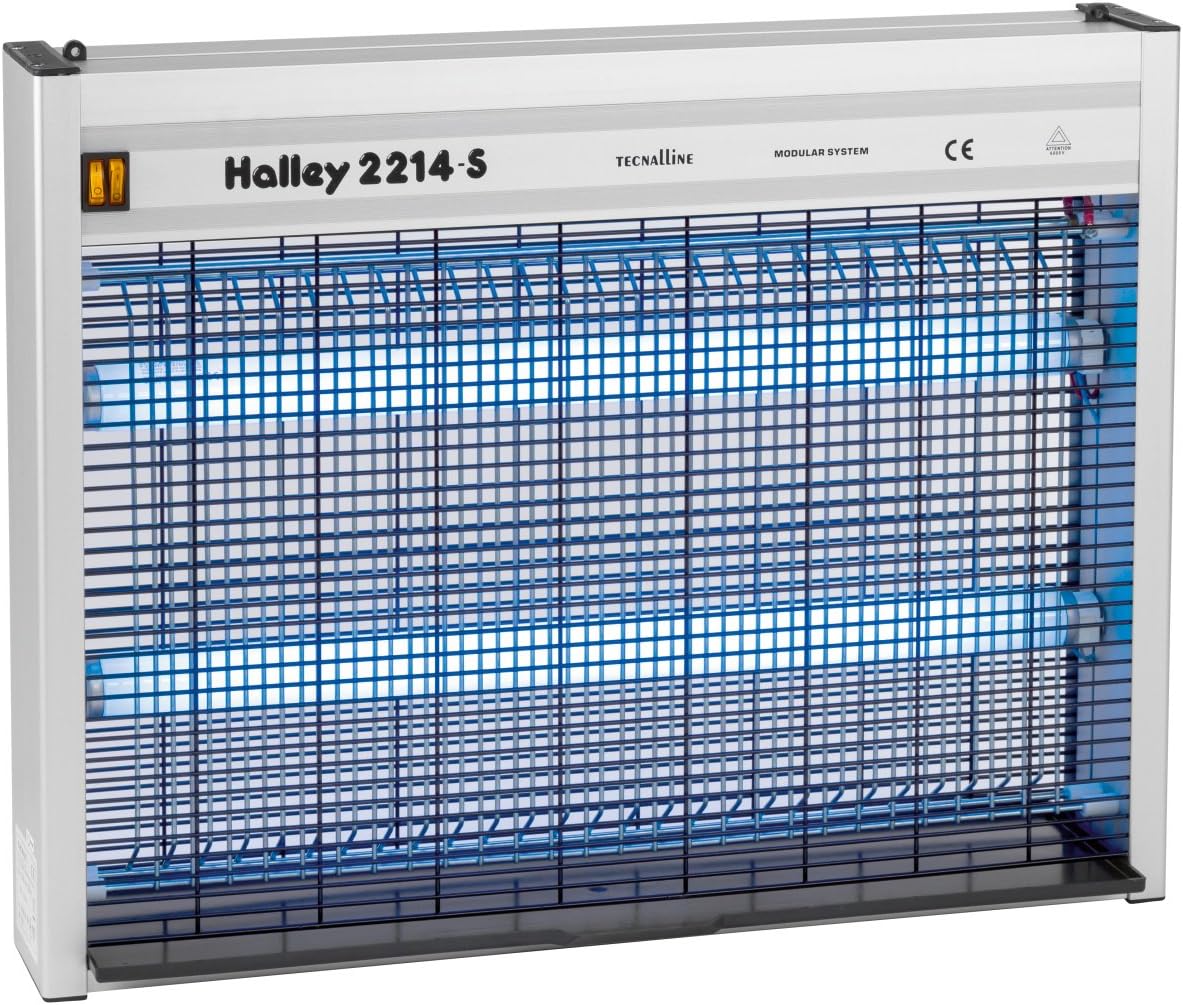Kerbl Halley Fliegenvernichter (2214)