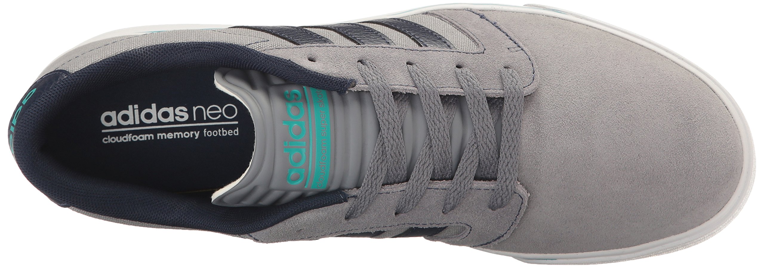 adidas gazelle silver green womens Adidas Skateboarding Superskate Skate Shoe - Brown/Orange/White