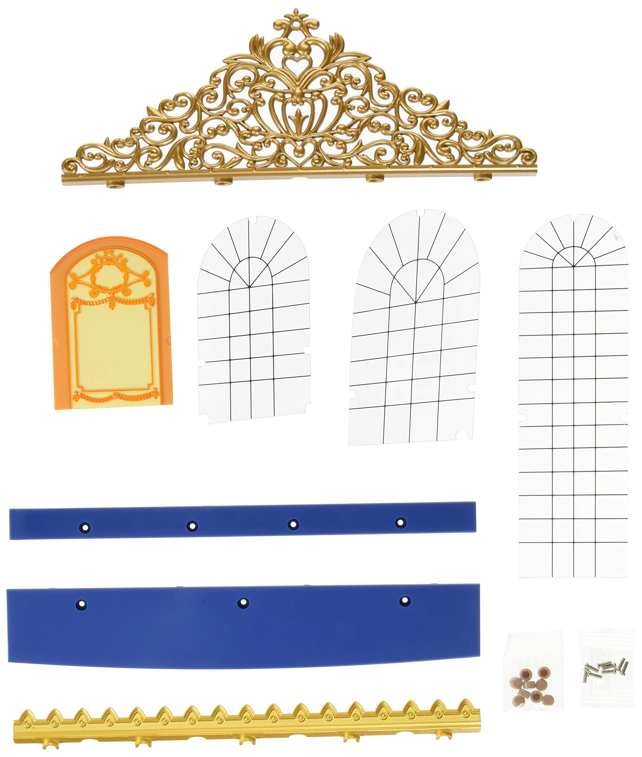 ディズニー ドリーム シアター 81号 分冊百科 フィギュア シアターパーツ付 本 通販 Amazon