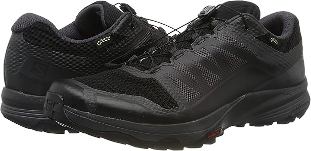salomon discovery xa