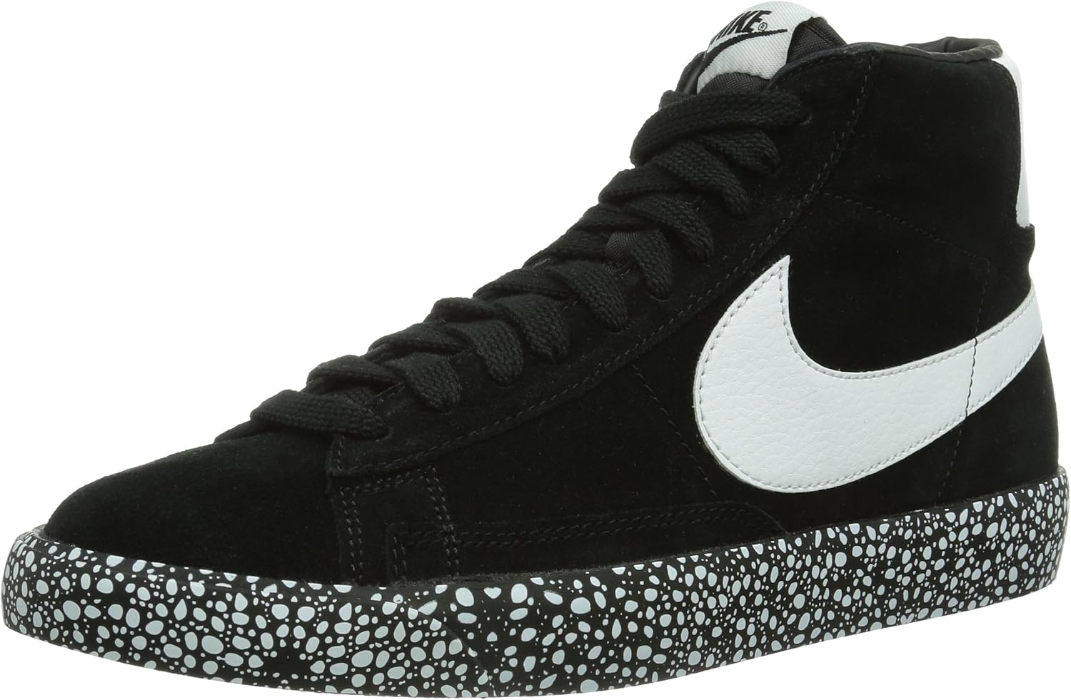 mens nike blazer mid vintage trainers