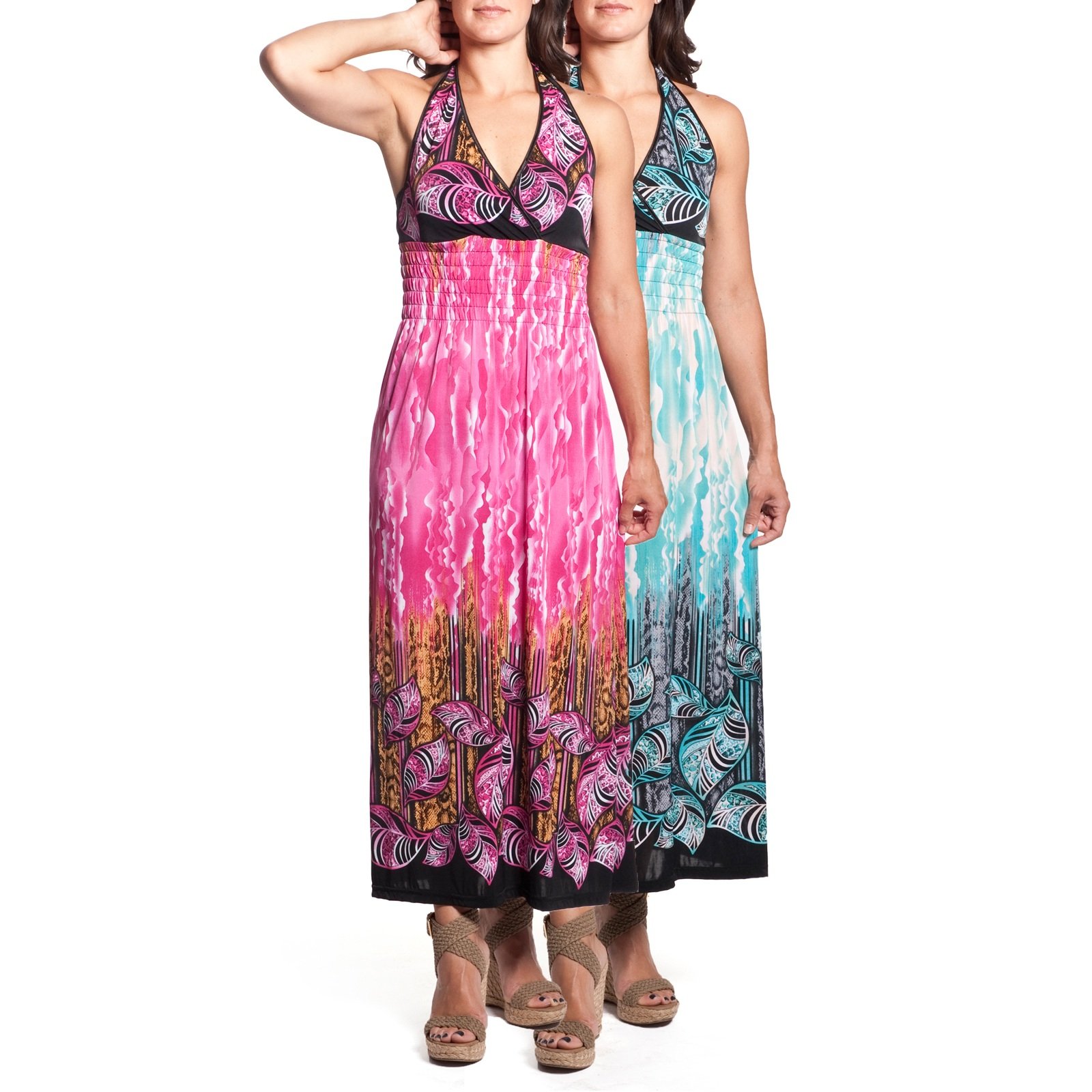 full length sundress