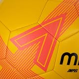Mitre Impel L30P Football Highly Durable Shape Retention Training Ball view 2