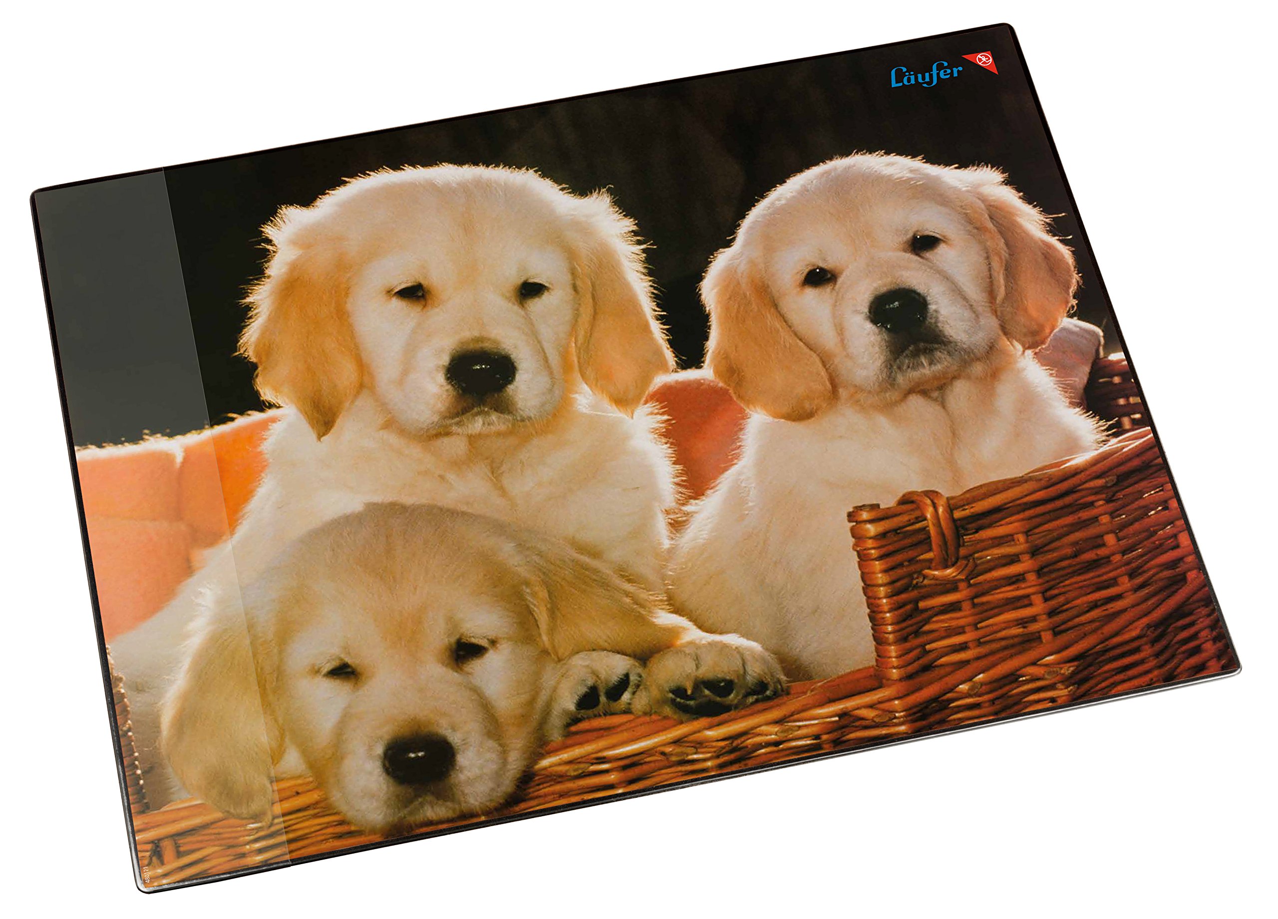 Läufer Motif Desk pad Dogs