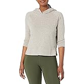 prAna womens Cozy Up Summer Pullover