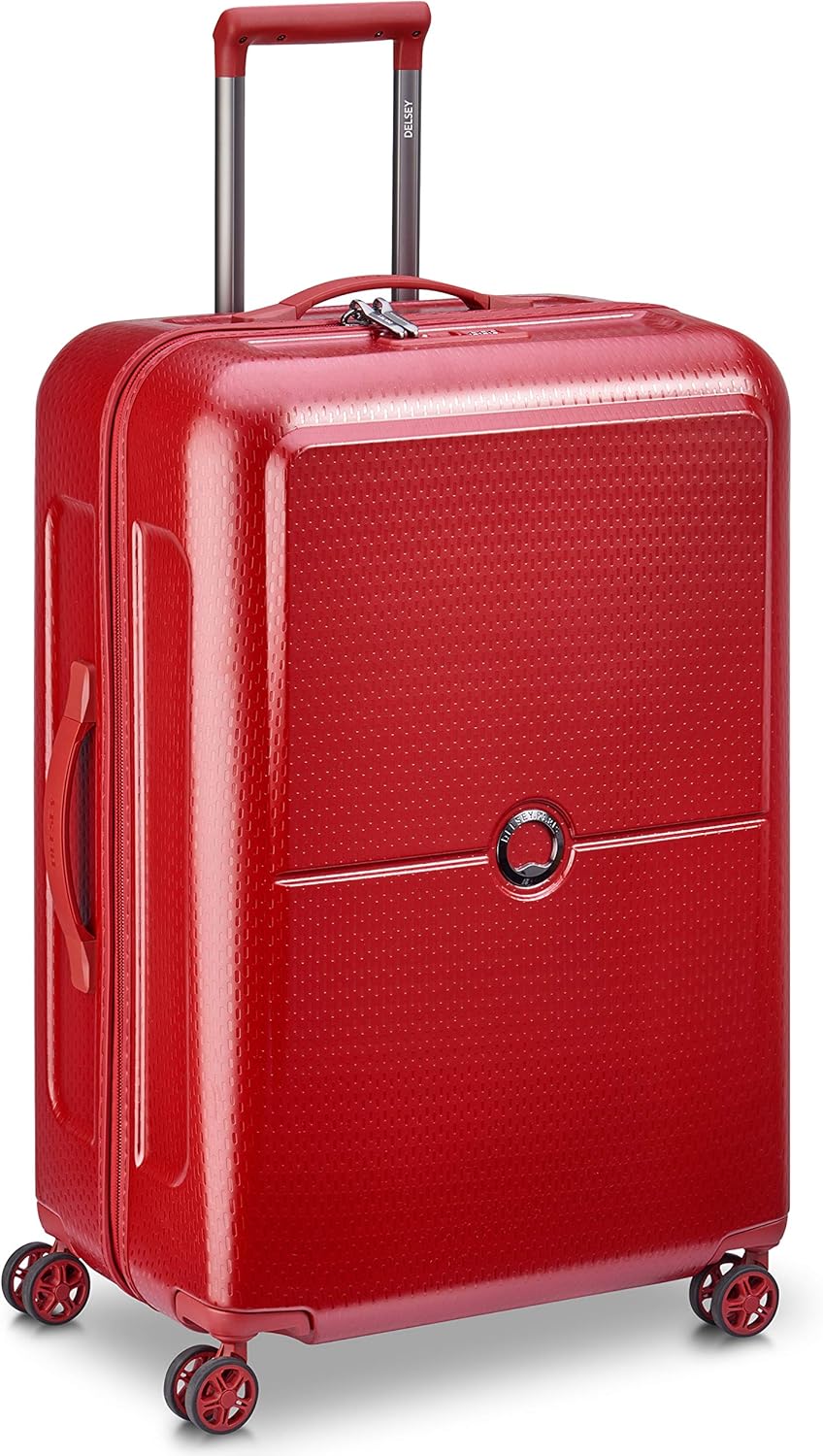 delsey turenne trolley