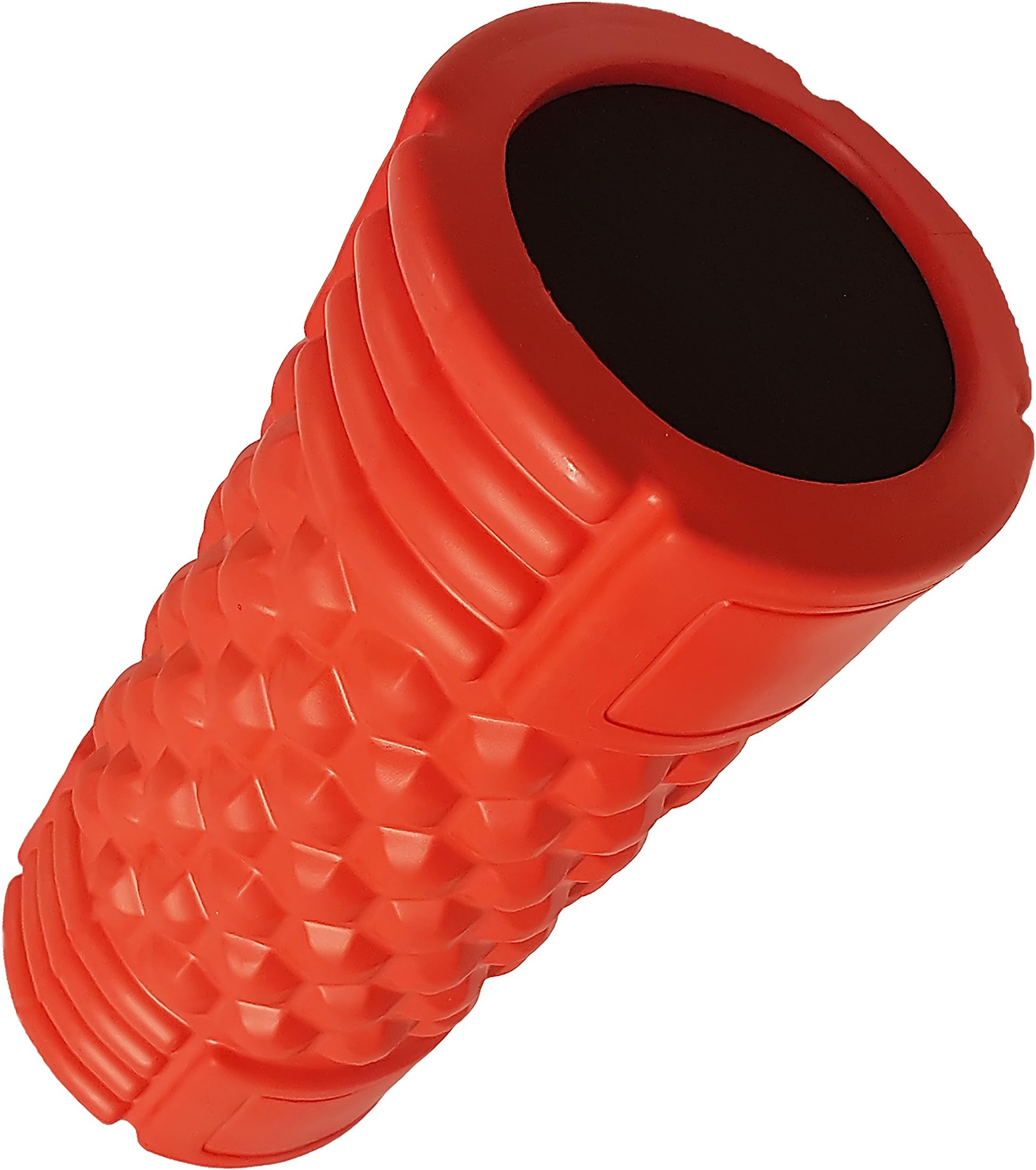 Havenna Foam Roller for Deep Tissue Massage-High Density Premium Quality-Back Pain Relief Leg Cramps, Trigger Point, Myofascial Physical Therapy,Release Pressure & Tight Muscles, Pilaties,Yoga & More