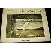 Andrew Wyeth、THE OLSON HOUSE、希少画集画、新品高級額 Andrew Wyeth、THE OLSON HOUSE、希少画集画、新品高級額