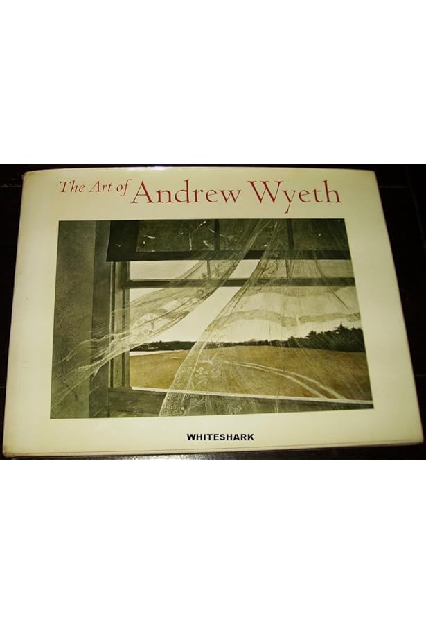Wyeth at Kuerners: Wyeth, Andrew: 9780395219904: Amazon.com: Books