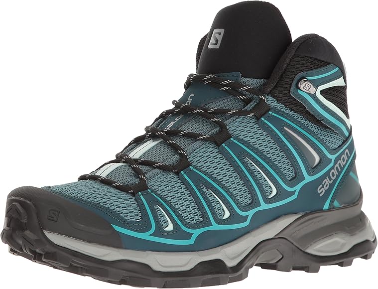 salomon x ultra mid 3 aero womens