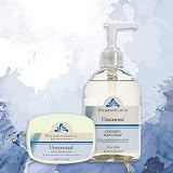 Clearly Natural Liquid Glycerine Soap Unscented Sensitive Skin 12 oz 2-Pack view 3
