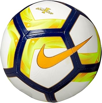 nike soccer ball amazon