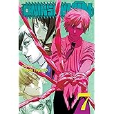 Chainsaw Man, Vol. 7