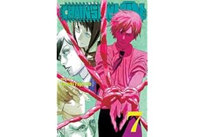 Chainsaw Man, Vol. 7: In a Dream