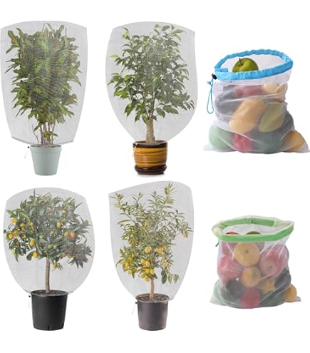 Trousse à Stylo,Sacs En Maille Avec Fermeture éclair Pour Poudres