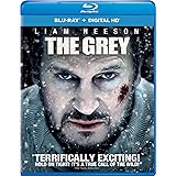 The Grey [Blu-ray]