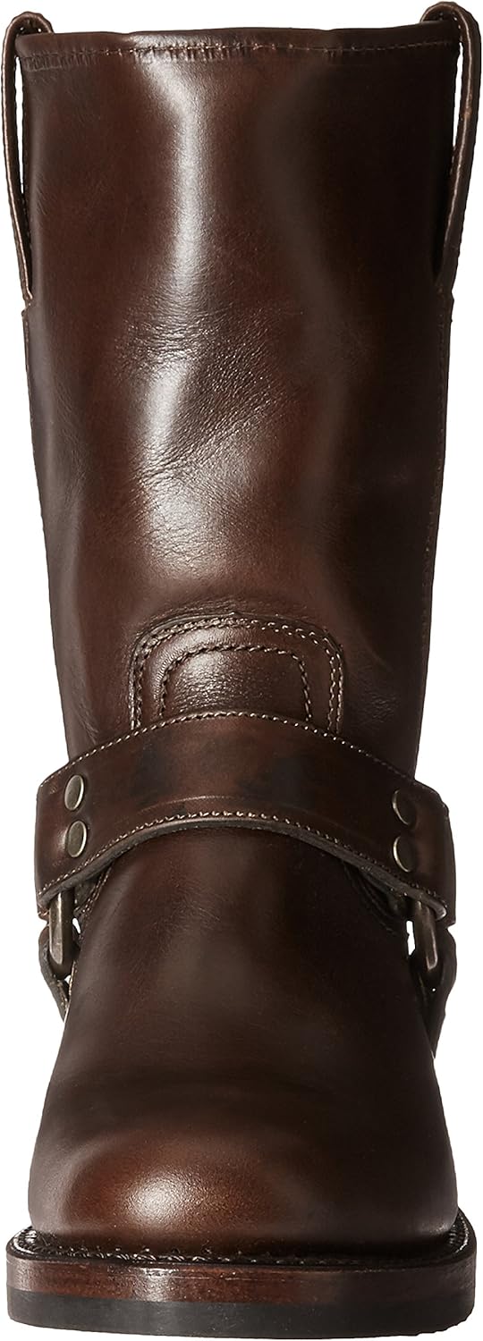 frye addison lug harness 12r