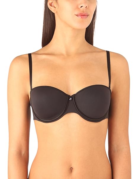 amazon reggiseno senza spalline