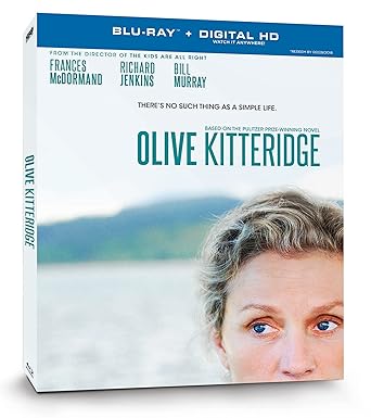 olive kitteridge olive kitteridge